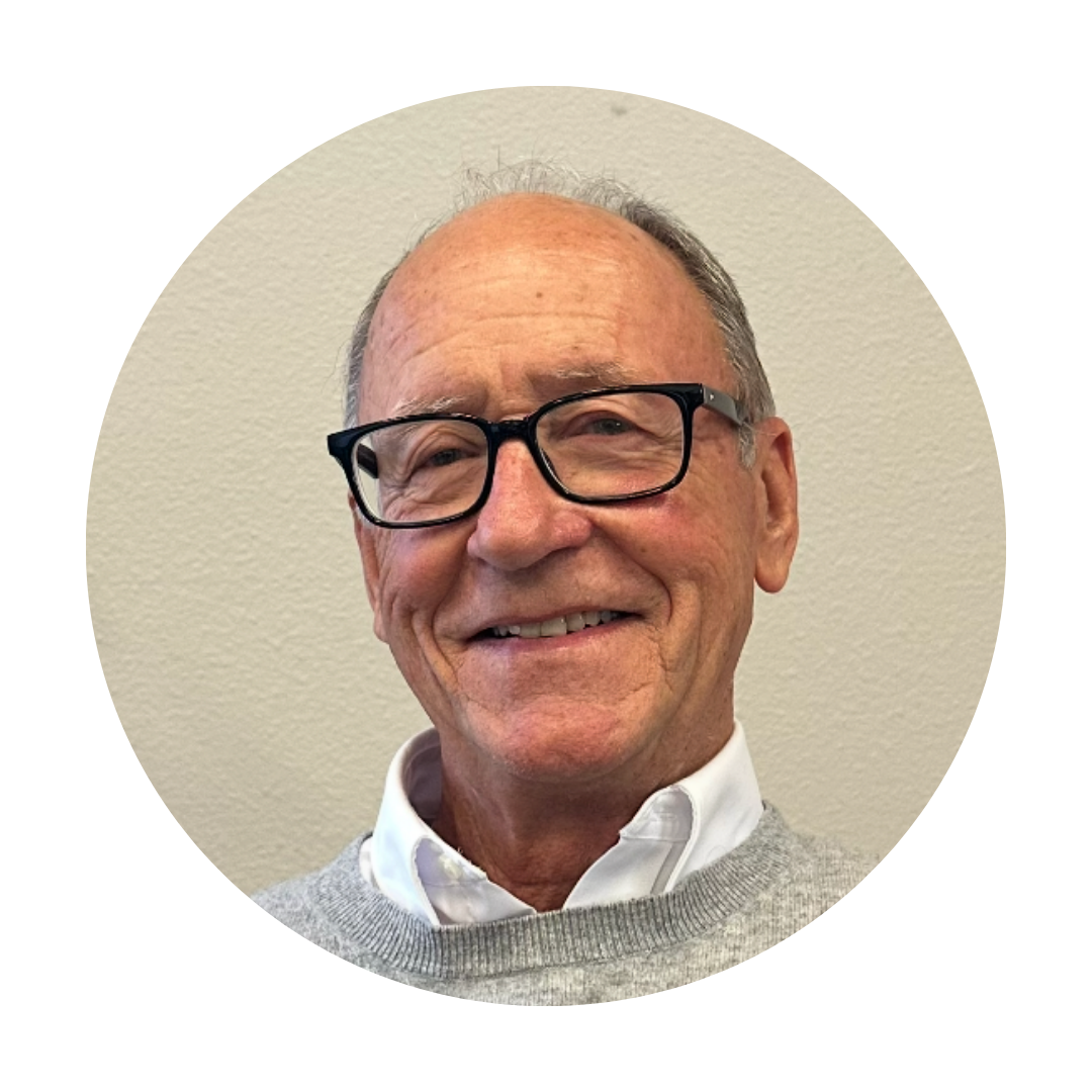 Larry Pearson